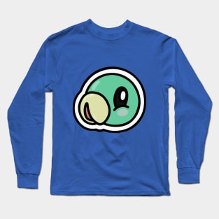 Grub Long Sleeve T-Shirt